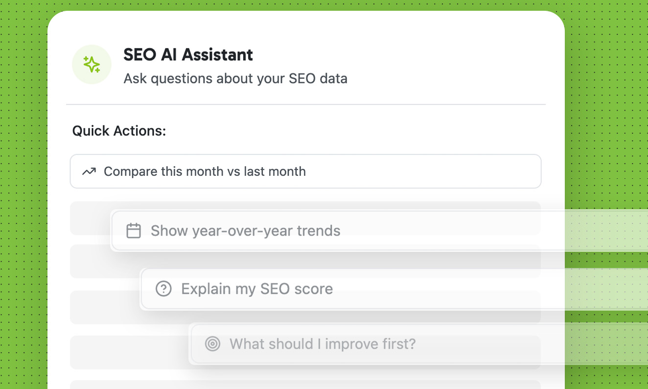 Optimize interface preview